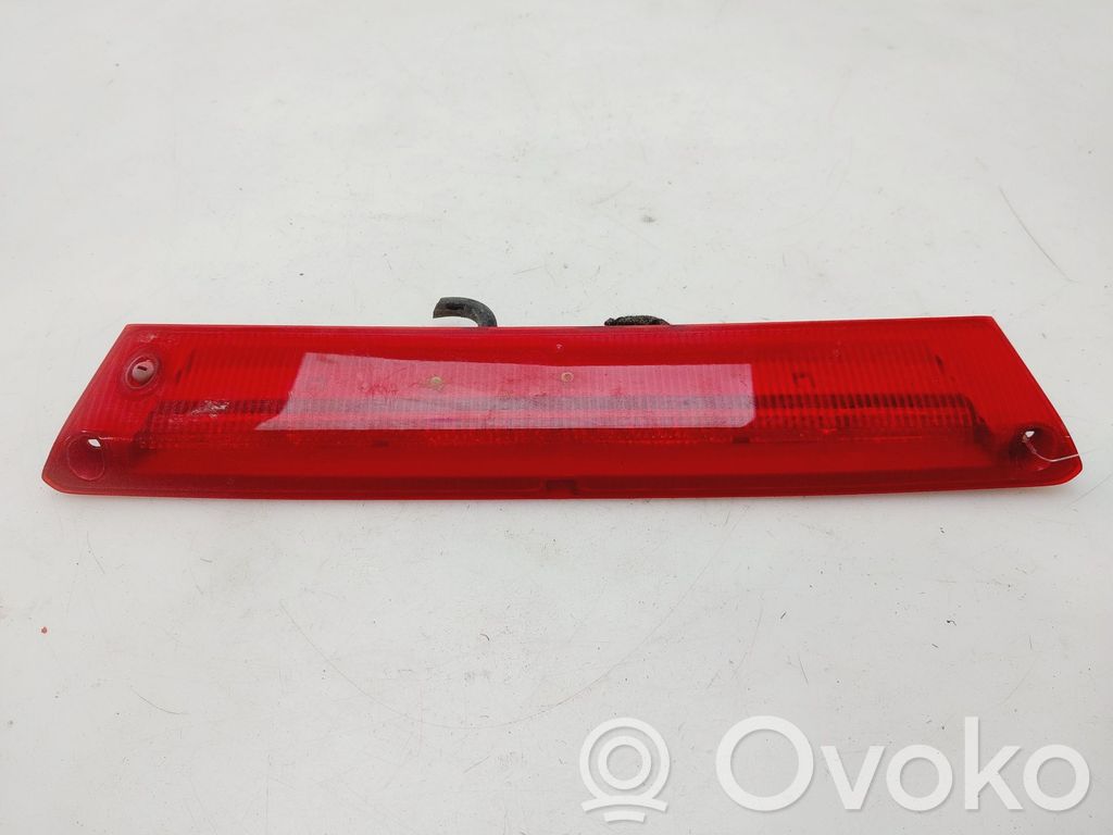 Ford Fiesta Dritte Bremsleuchte 