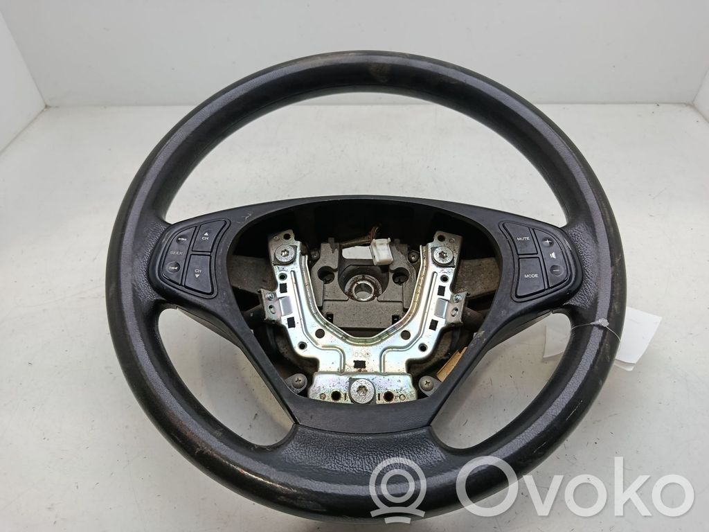 KIA Ceed Stūre 