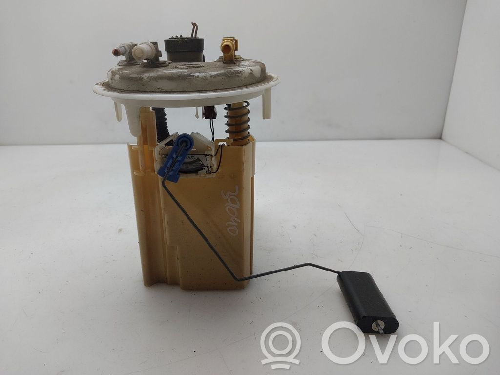Bomba interna de combustible   9671722680