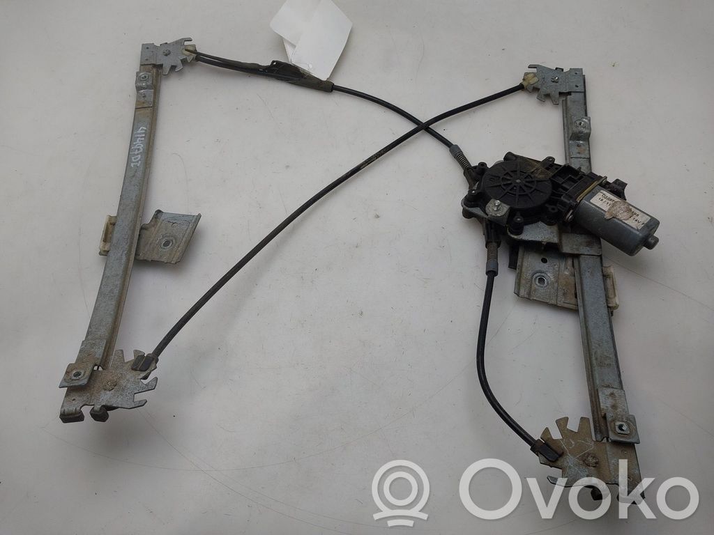 Seat Cordoba (6K) Elektryczny podnośnik szyby drzwi przednich 