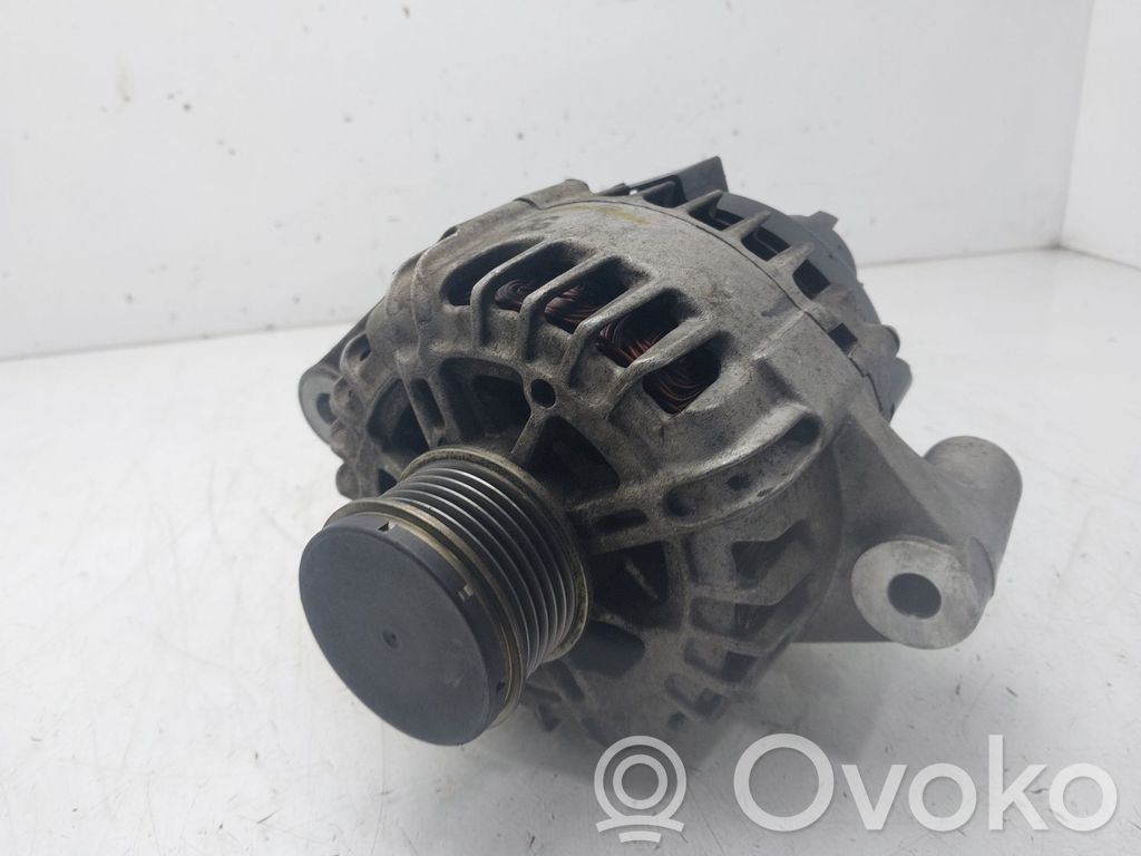 Opel Insignia A Generator/alternator 