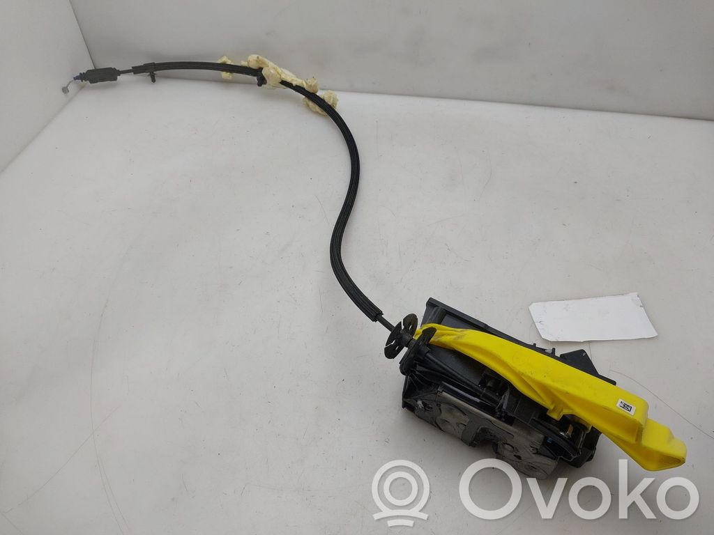 Ford Transit -  Tourneo Connect Zamek drzwi przednich 