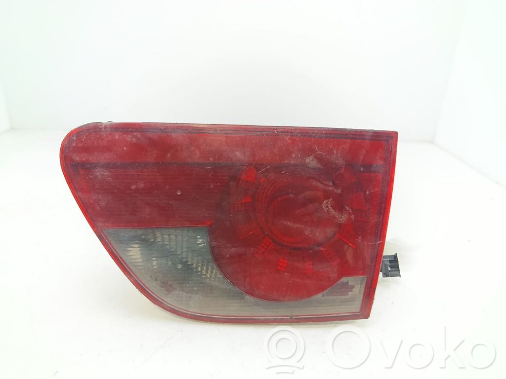 Seat Altea XL Takaluukun takavalot 
