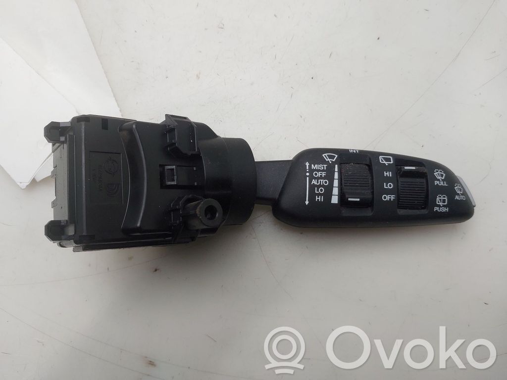 SsangYong Tivoli Manetka / Przełącznik wycieraczek 