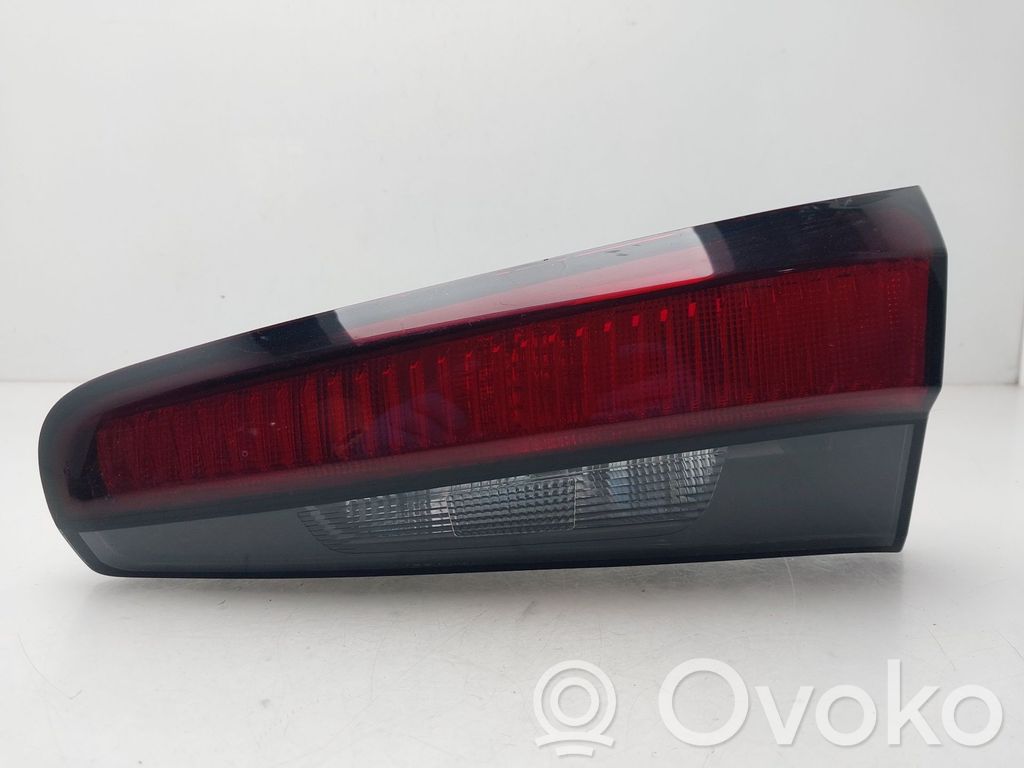 Fiat Tipo Luci posteriori del portellone del bagagliaio 
