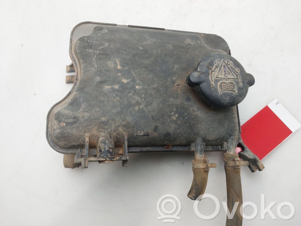 Citroen Saxo Vas expansiune/rezervor lichid de răcire 