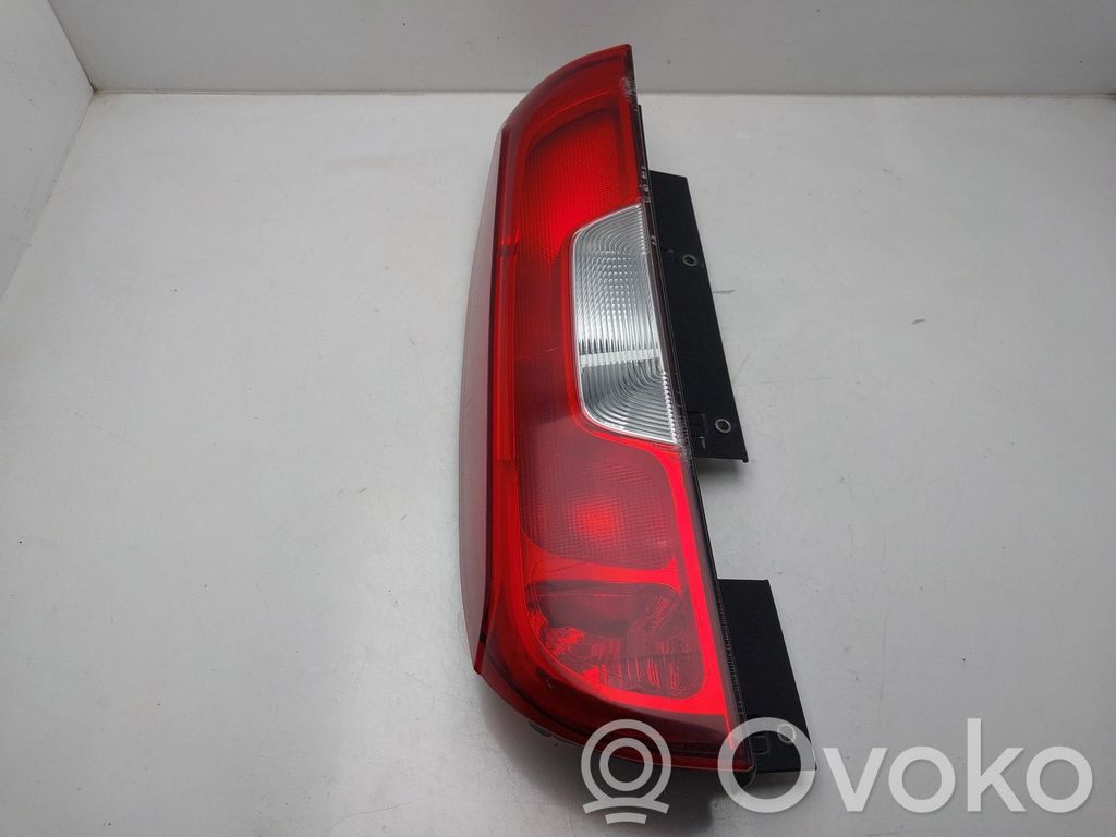 Fiat Doblo Takavalot 