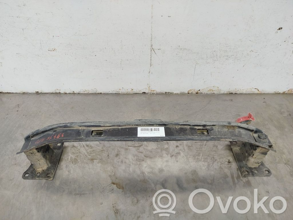Poprzeczka zderzaka przedniego   6F9807109G