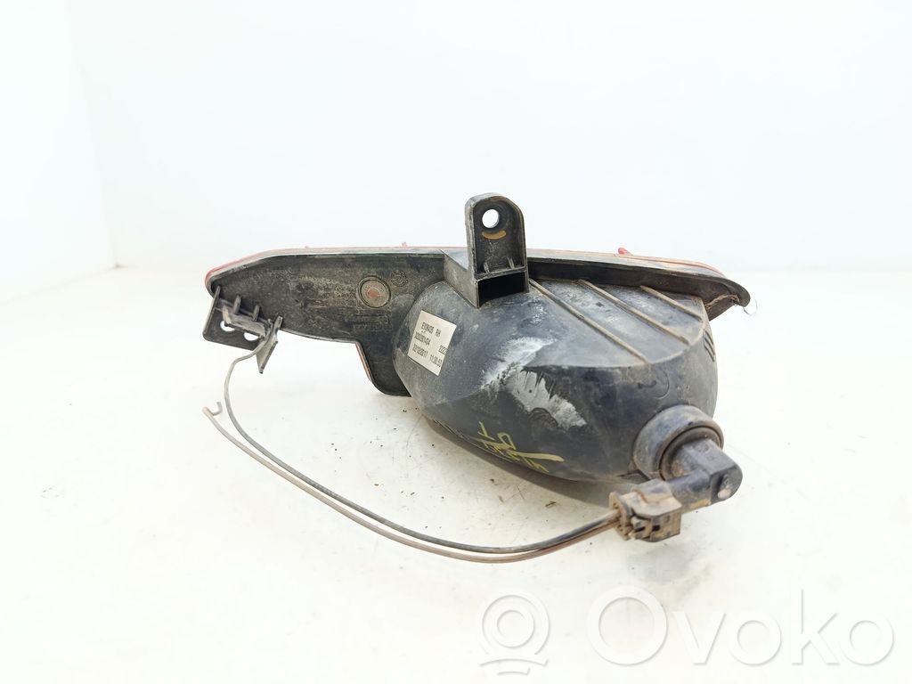 Fiat Tipo Lampa zderzaka tylnego 