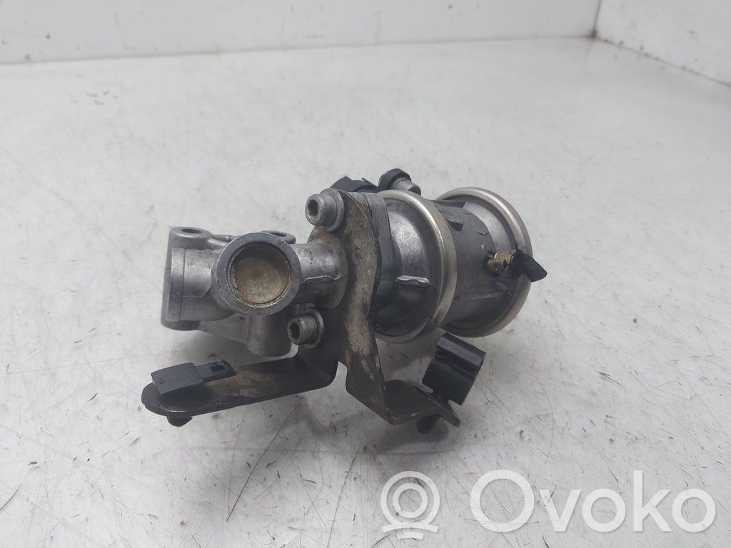 Audi A3 S3 8L Válvula EGR 