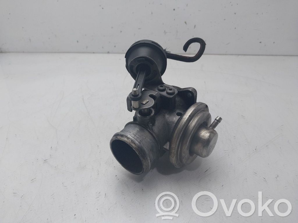 EGR-venttiili   038131501E