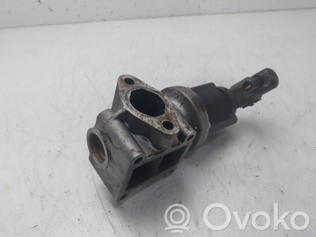 Válvula EGR   50024005