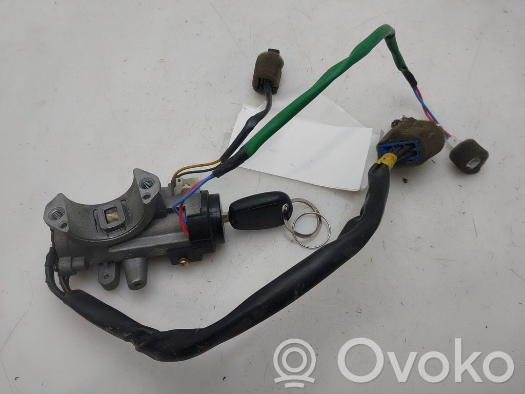 Hyundai Accent Virtalukko 
