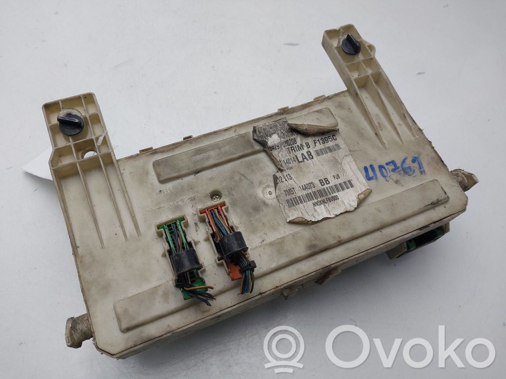 Sulakemoduuli   7M5T14A073BB