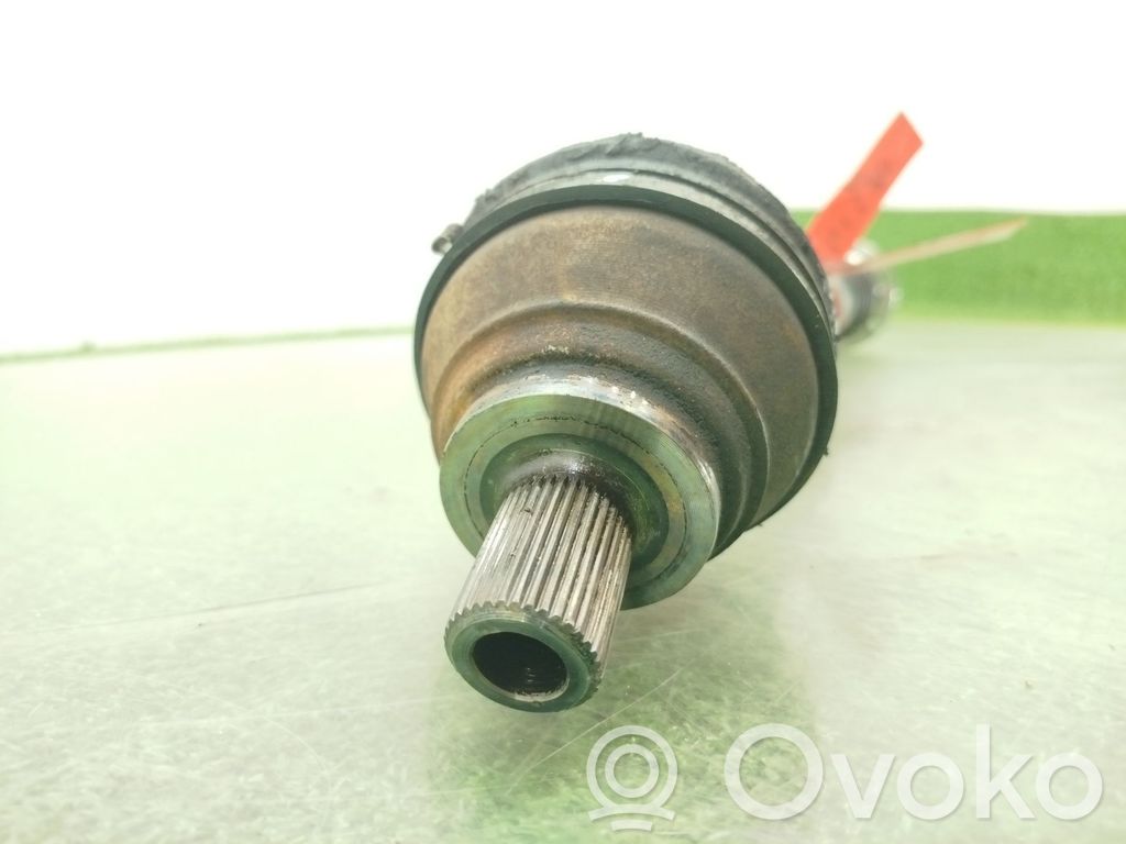 Volkswagen Golf V Eje de transmisión delantero 
