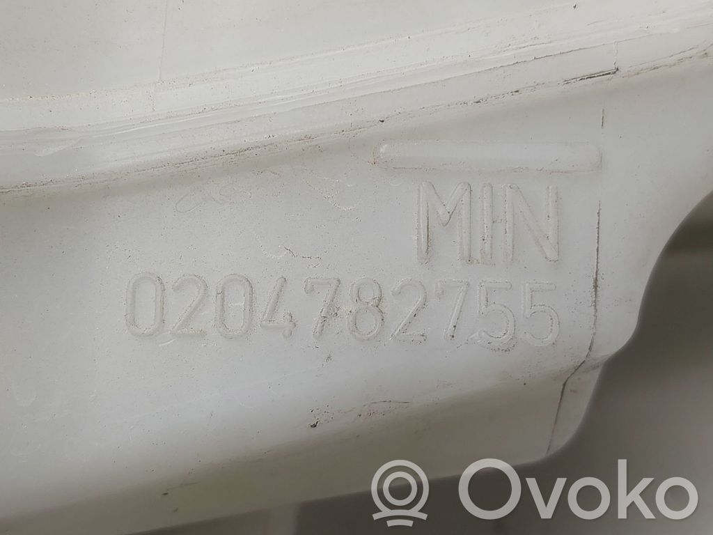 Peugeot 108 Pääjarrusylinteri 