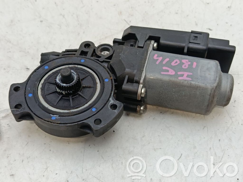 KIA Ceed Motor macara geam ușă față 