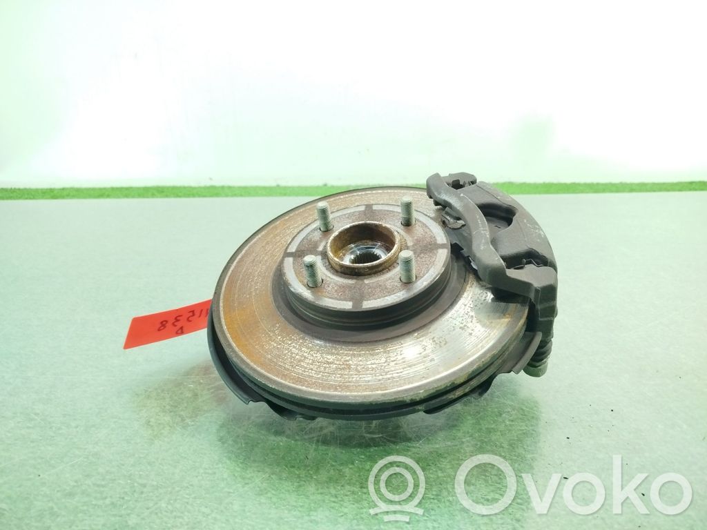 Ford Tourneo Achsschenkel vorne 