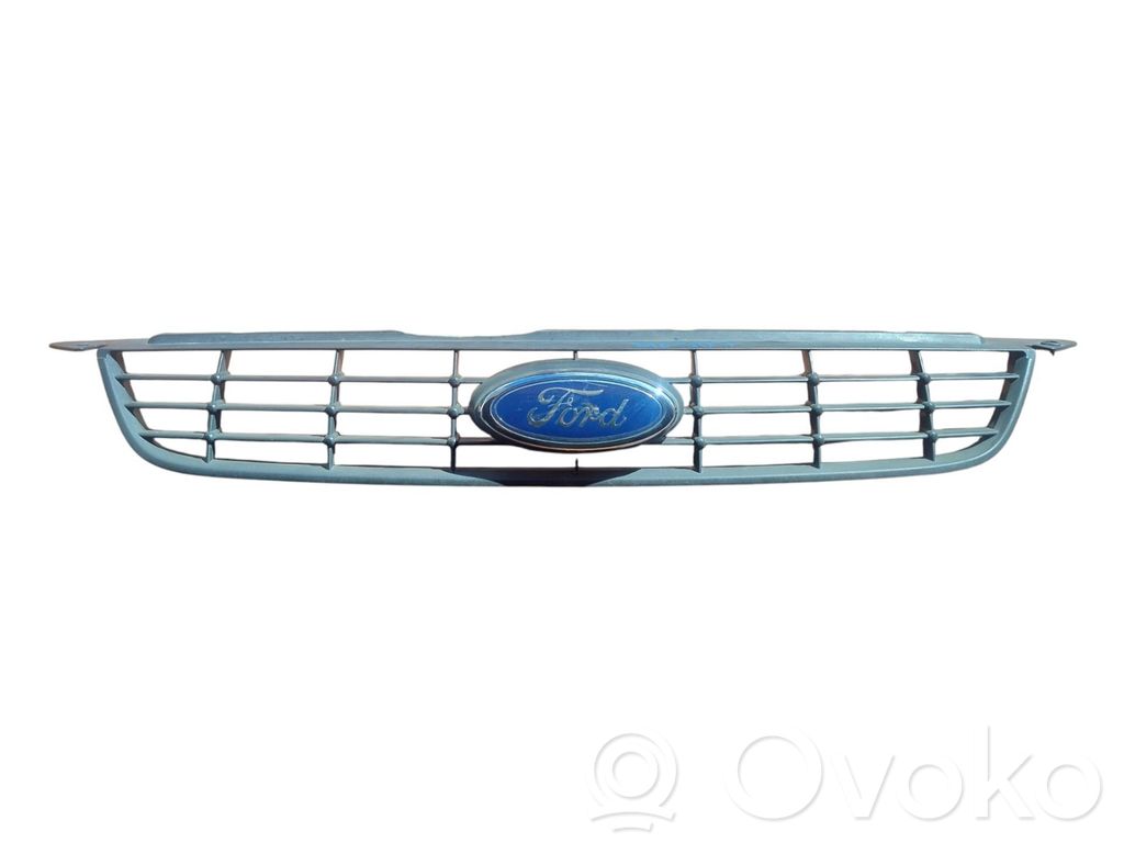 Front grill   8M518200BE