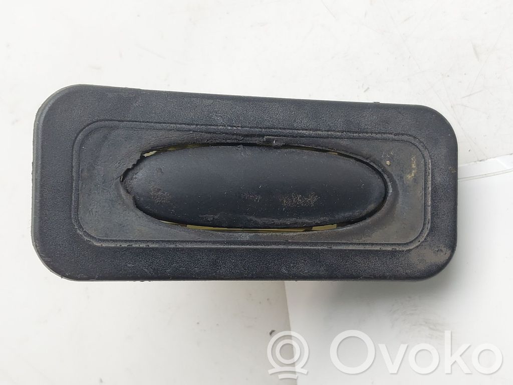 Renault Clio III Mâner exterior deschidere hayon/portbagaj/oblon
