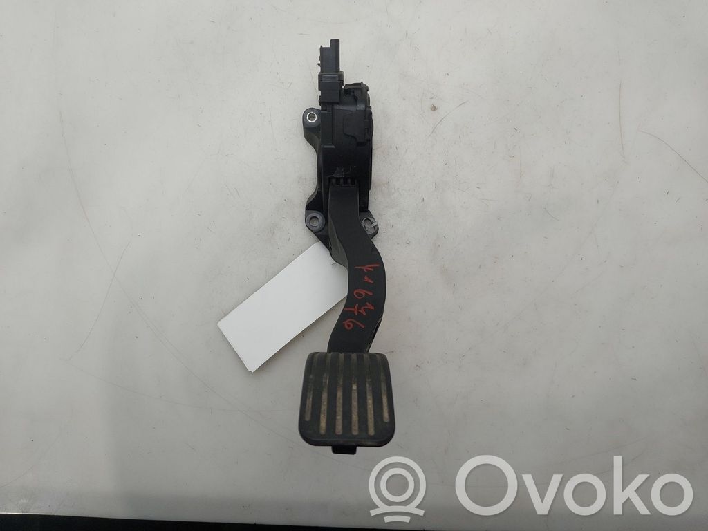 Citroen C4 Cactus Gaspedalsensor elektrisch 