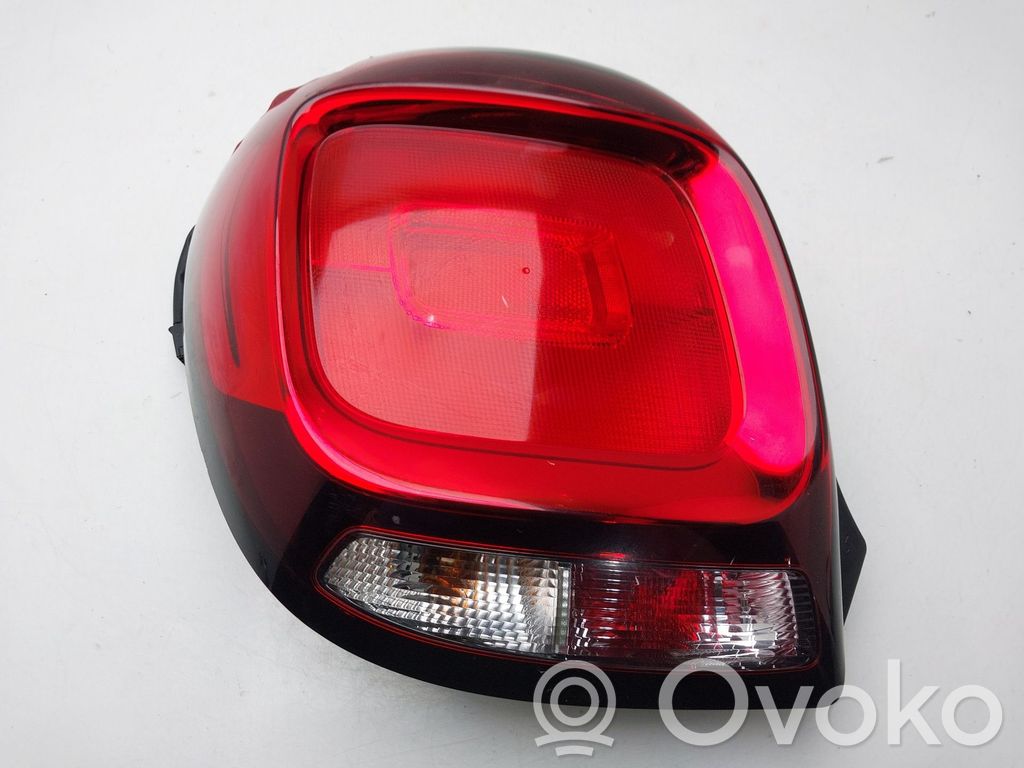 Citroen C1 Luci posteriori 