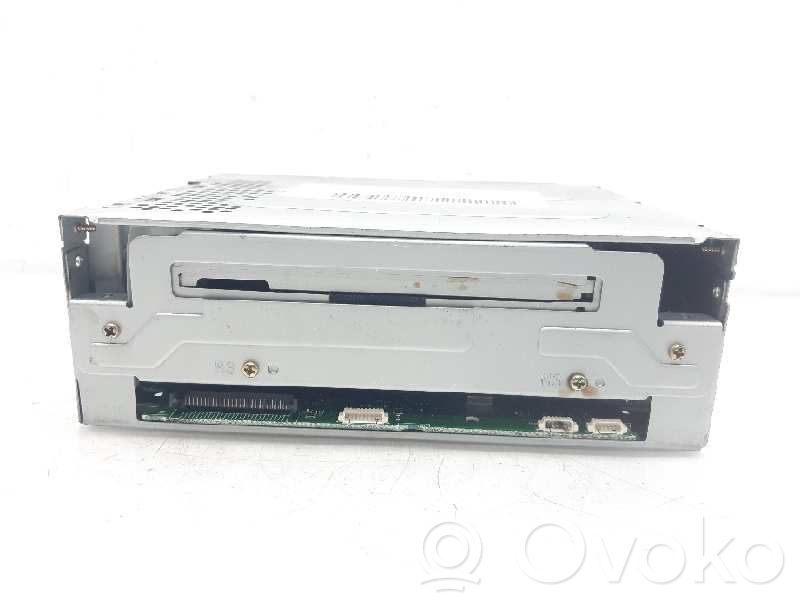 Honda Accord Radio/CD/DVD/GPS head unit 