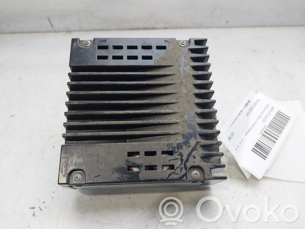 Honda Civic IX Amplificador de sonido 