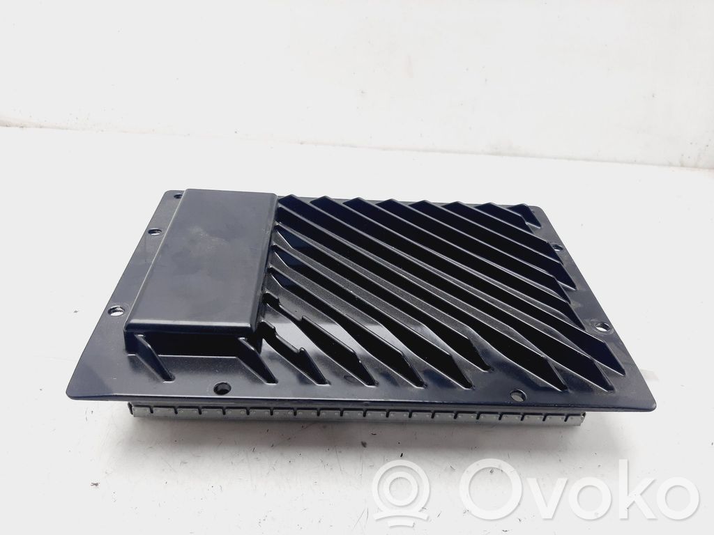 Jaguar XF X250 Amplificatore 