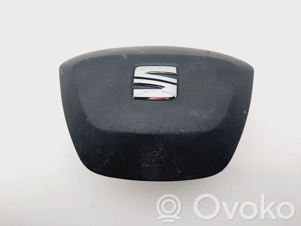 Seat Leon (5F) Airbag volan 