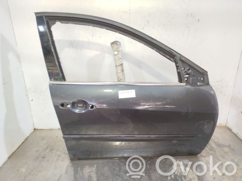 Renault Laguna III Portiera anteriore