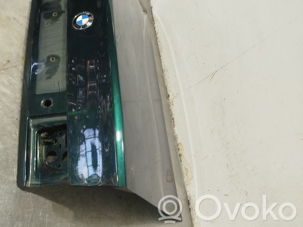 Tailgate/trunk/boot lid   41621934179