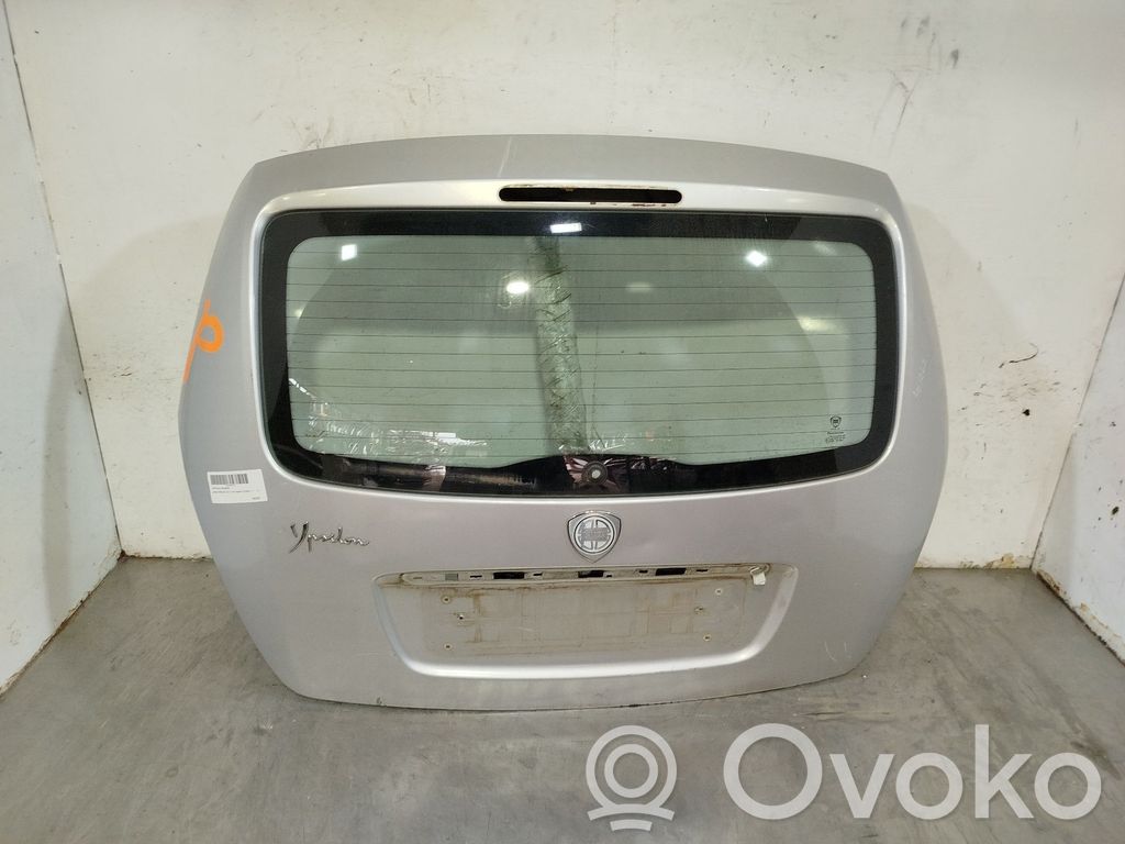 Lancia Ypsilon Portellone posteriore/bagagliaio