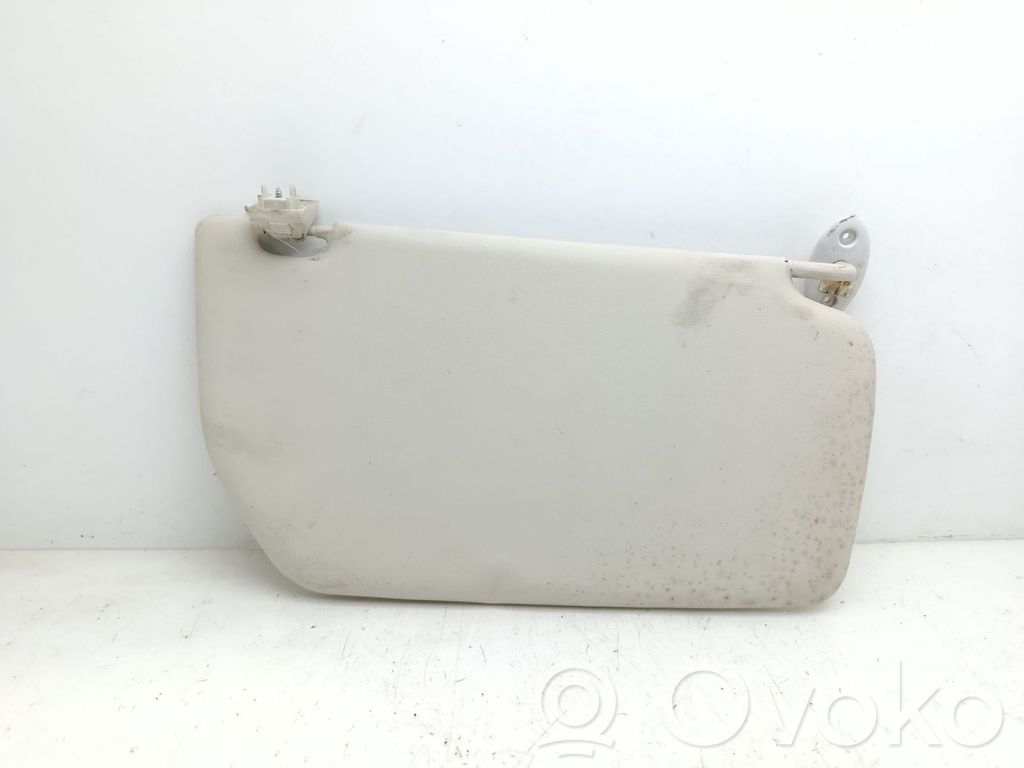 Ford Tourneo Sun visor 