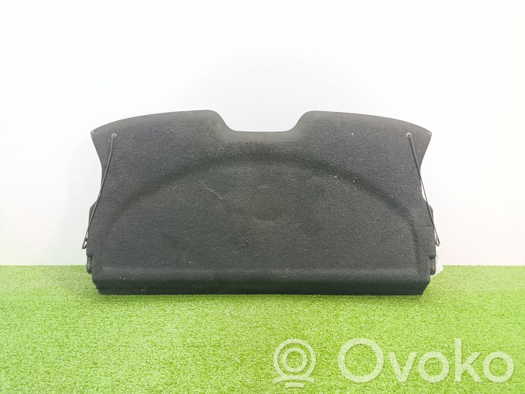 Citroen C4 I Hattuhylly 