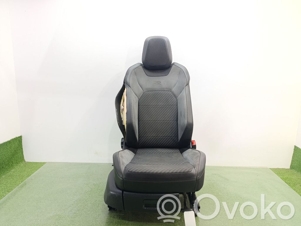 Volkswagen T-Roc Scaun față pasager 