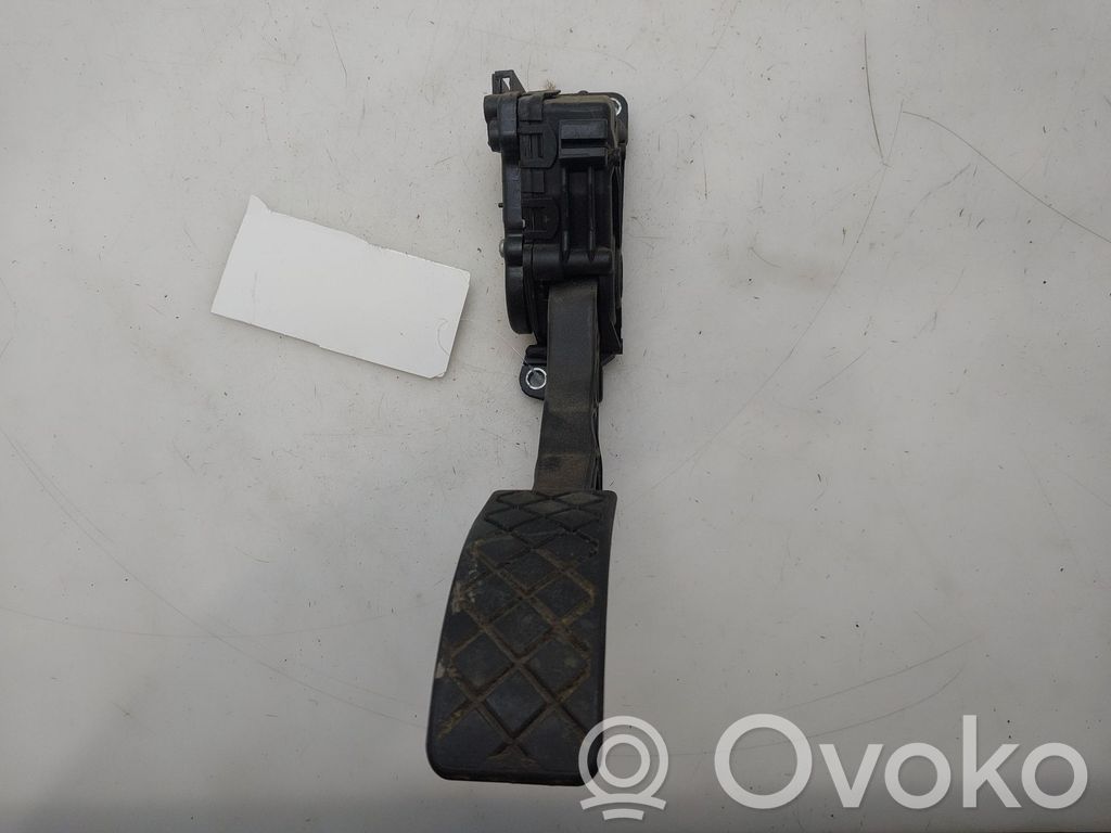 Volkswagen Polo V 6R Gaspedalsensor elektrisch 