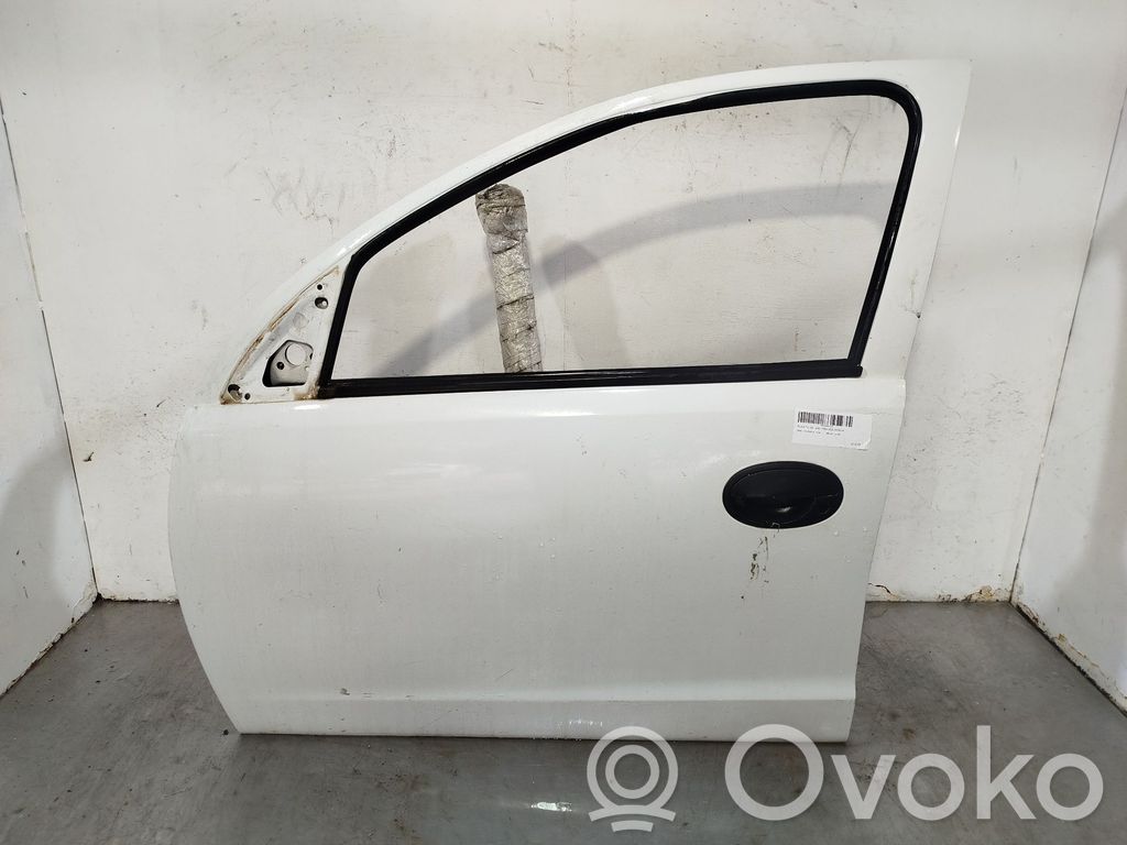 Opel Corsa C Durvis 