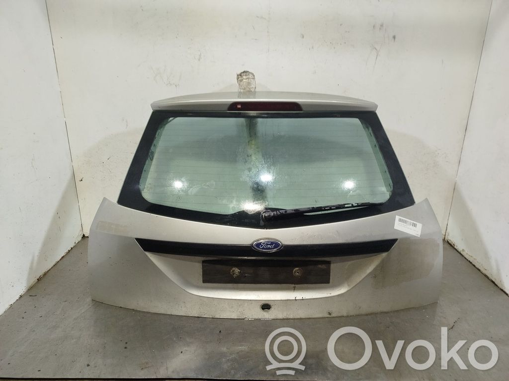 Ford Focus Galinis dangtis (bagažinės) 