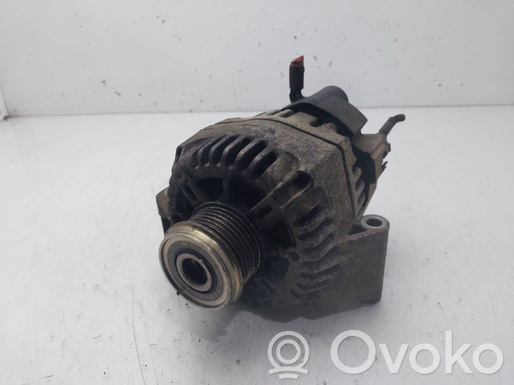 Generator/alternator   51880175