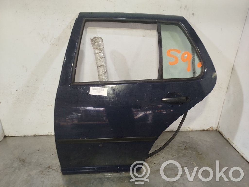 Volkswagen Golf IV Puerta trasera 