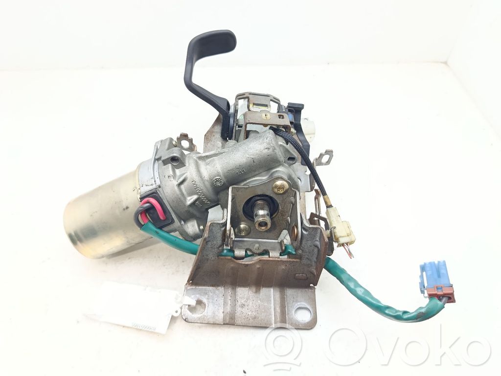 Renault Clio II Colonne de direction 