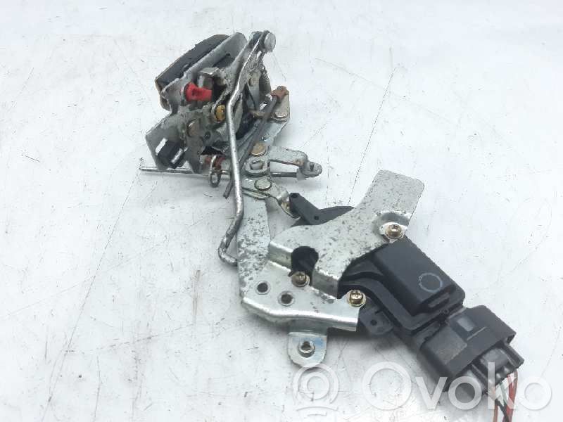 Zamek drzwi przednich   093J2322