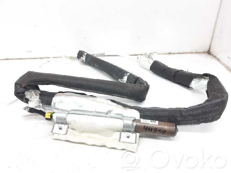 Peugeot 508 RXH Airbag da tetto