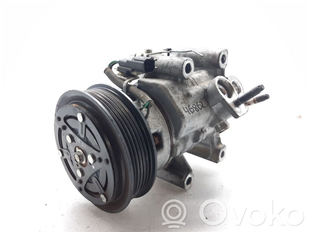 Ford Ka Compresseur de climatisation 