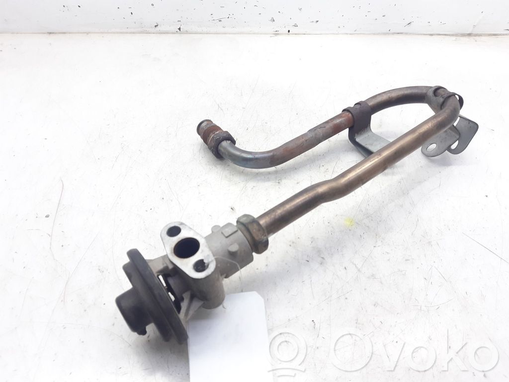Hyundai XG EGR-venttiili 