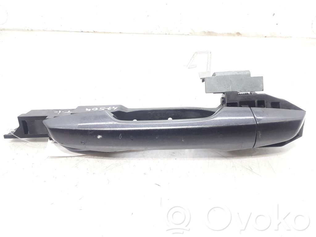 Honda CR-V Manecilla externa puerta trasera 