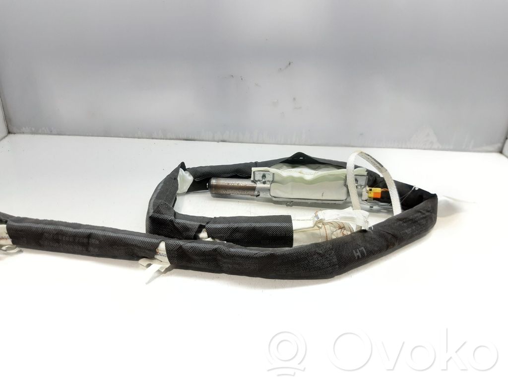 Peugeot 508 RXH Airbag cortină 