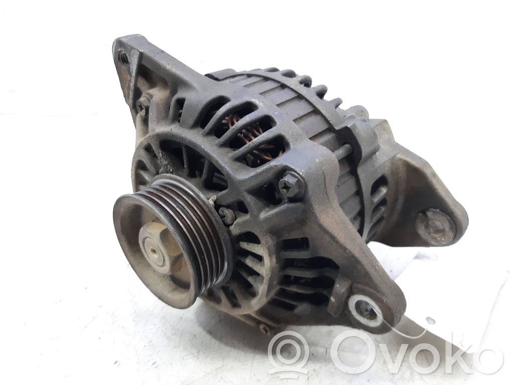 Mitsubishi Colt Alternador 