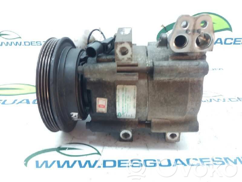 KIA Joice Air conditioning (A/C) compressor (pump) 